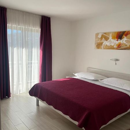 Apartman Tessa فيلا لوكا المظهر الخارجي الصورة