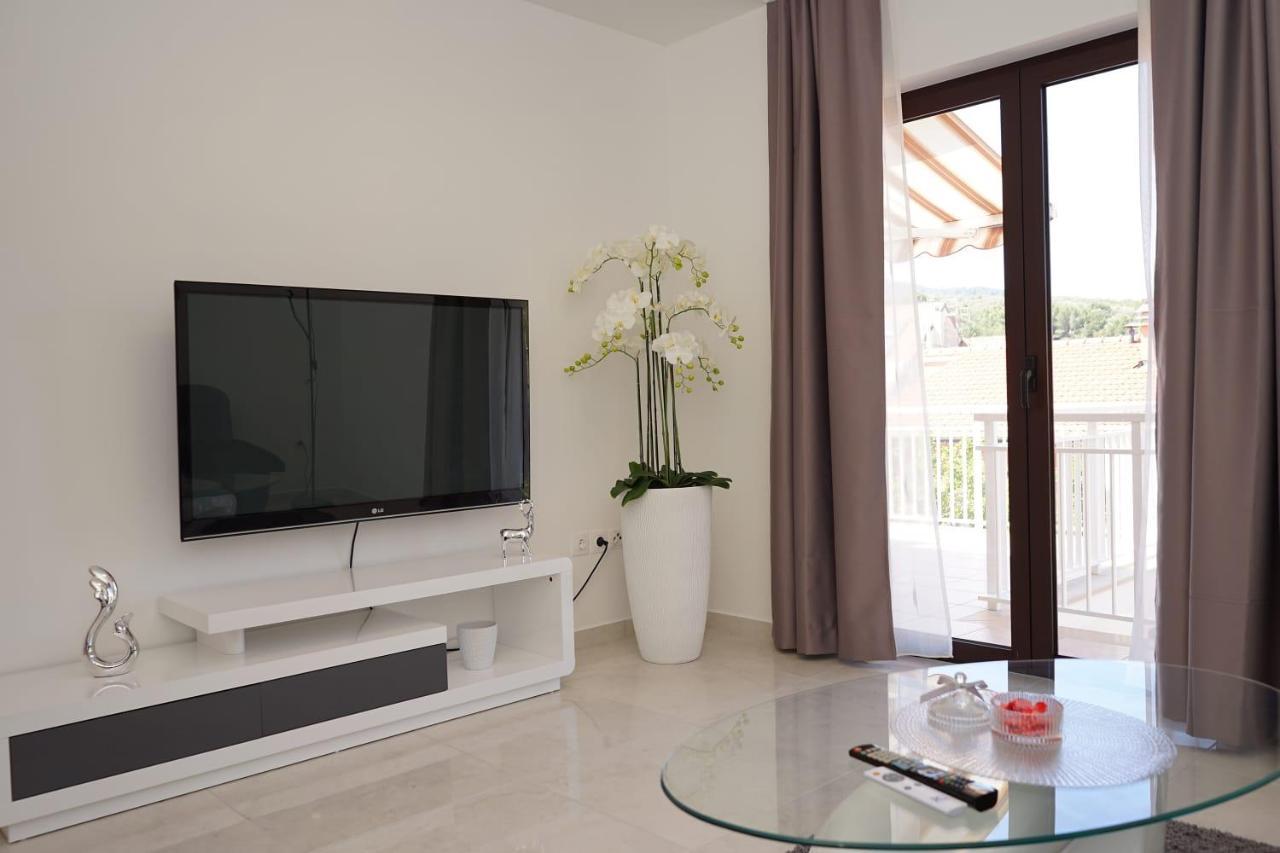 Apartman Tessa فيلا لوكا المظهر الخارجي الصورة