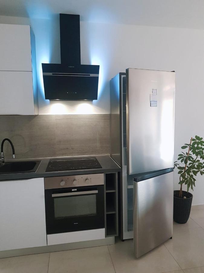 Apartman Tessa فيلا لوكا المظهر الخارجي الصورة