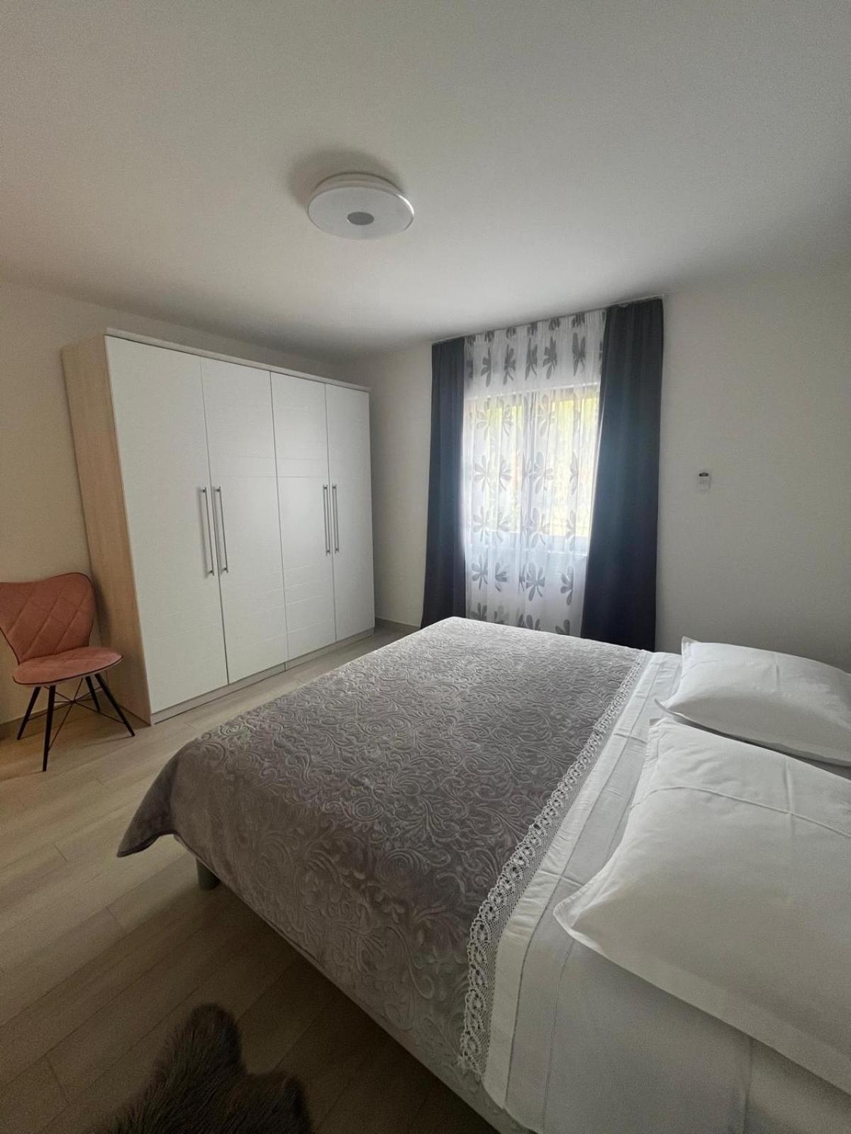 Apartman Tessa فيلا لوكا المظهر الخارجي الصورة