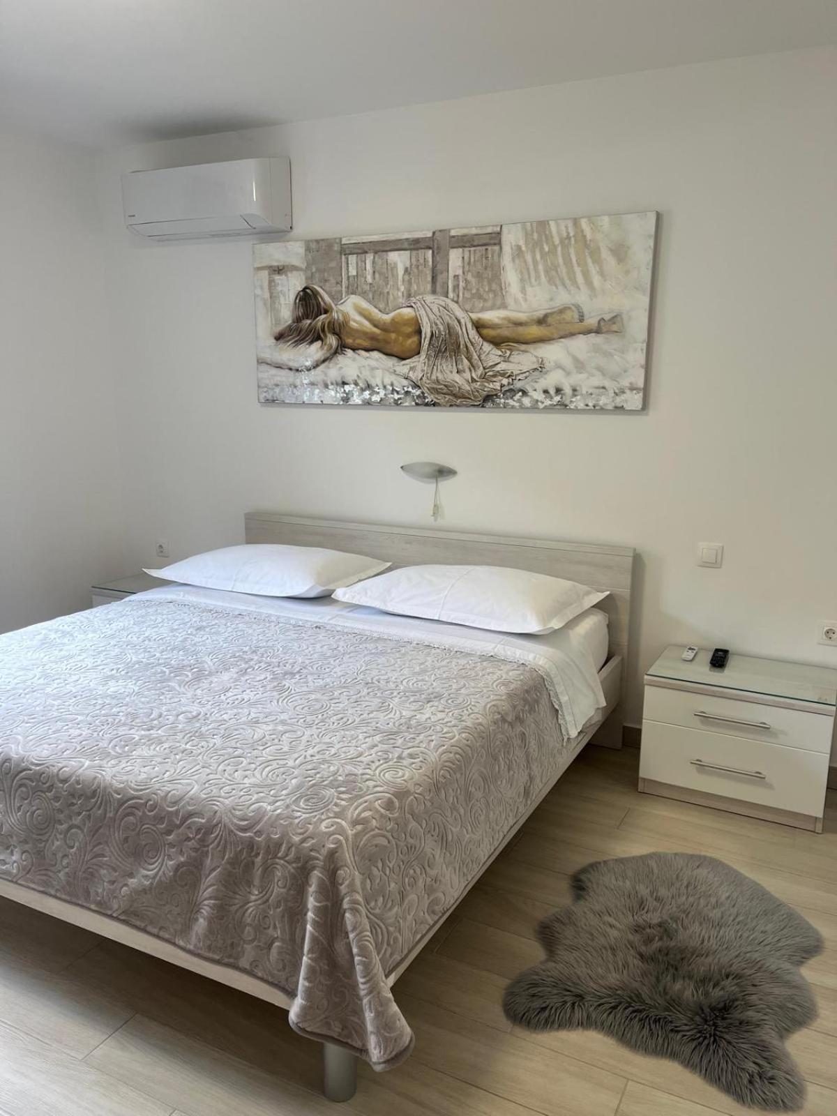 Apartman Tessa فيلا لوكا المظهر الخارجي الصورة