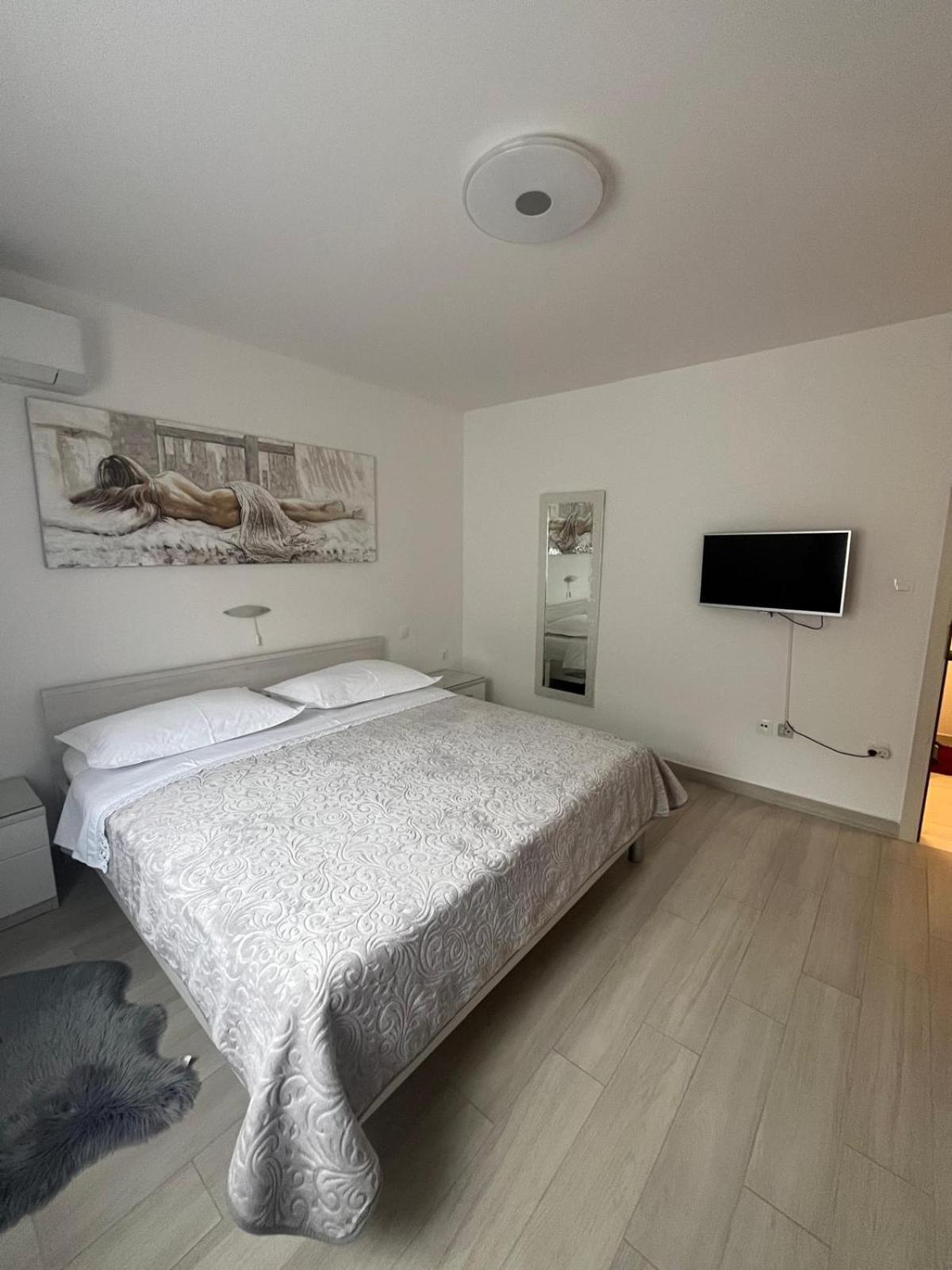 Apartman Tessa فيلا لوكا المظهر الخارجي الصورة