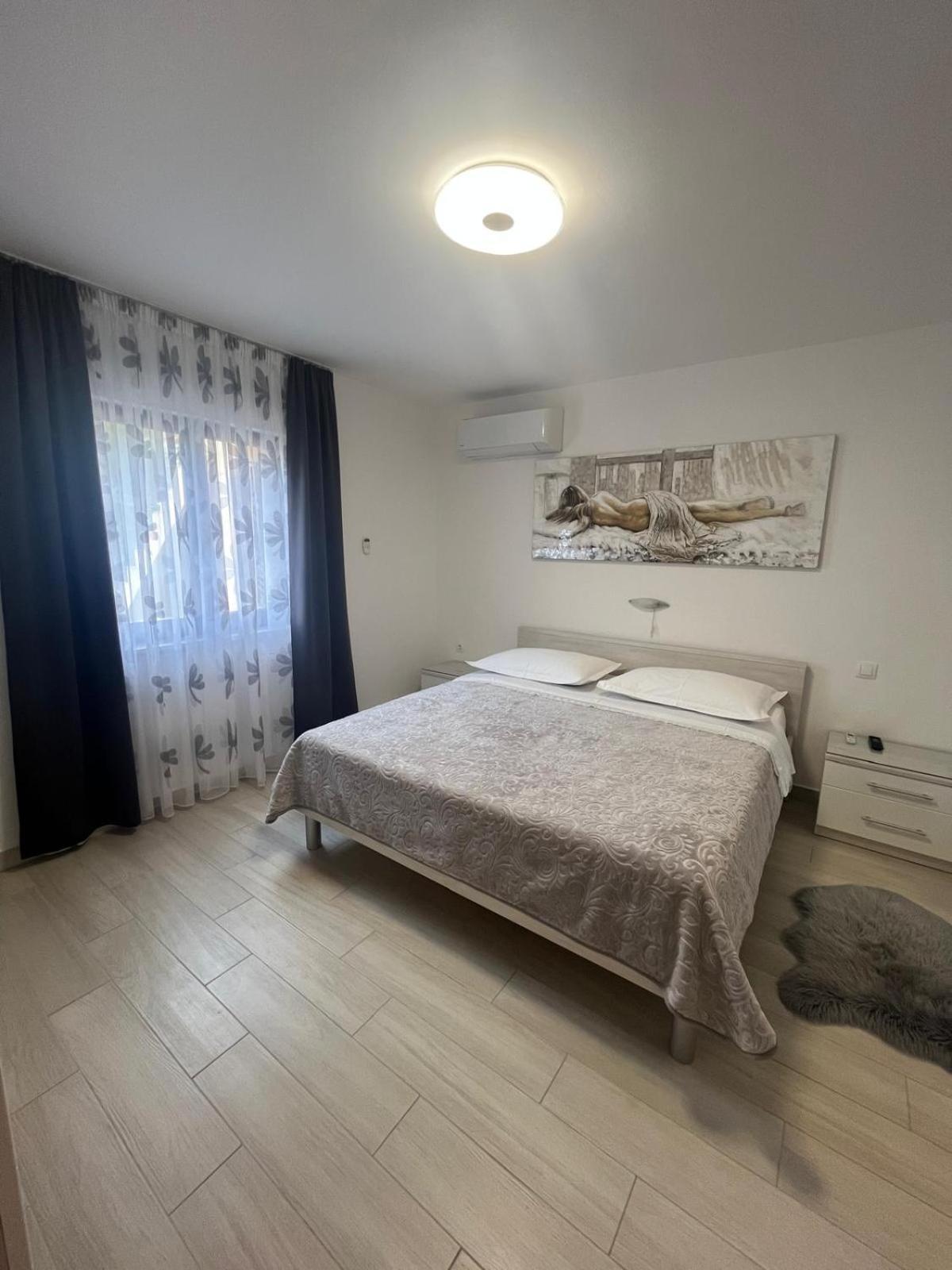 Apartman Tessa فيلا لوكا المظهر الخارجي الصورة