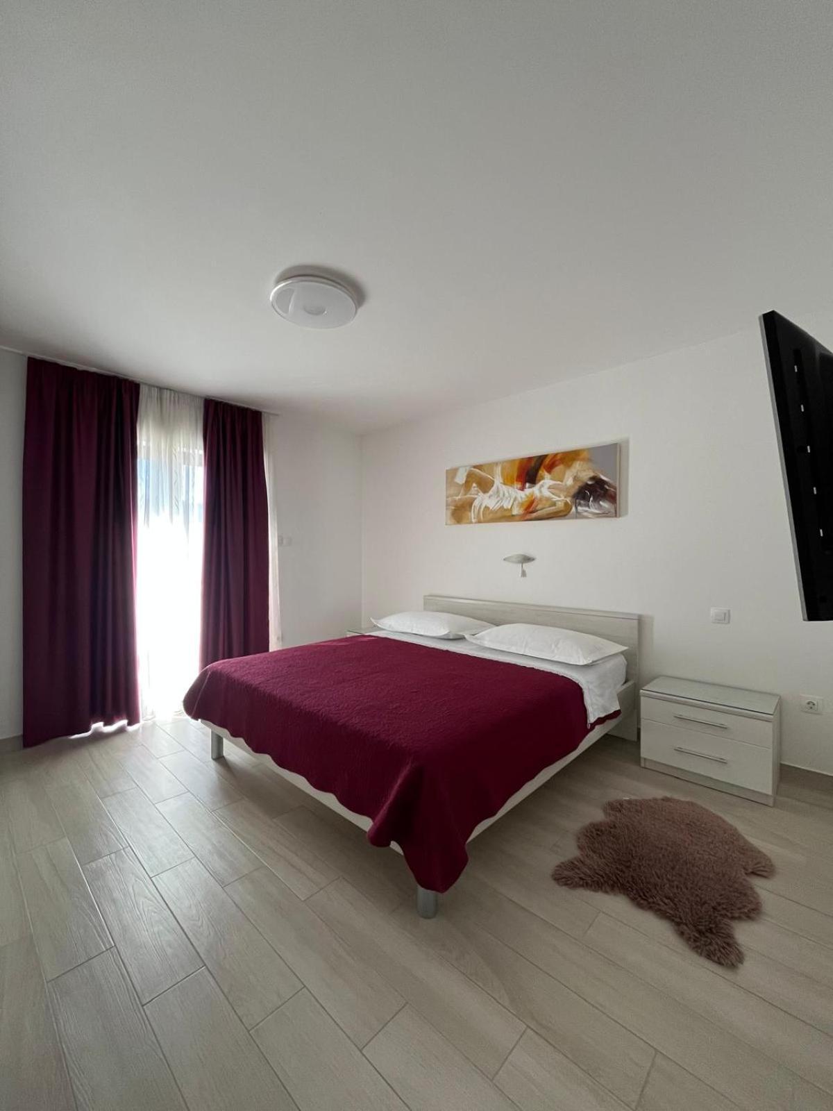 Apartman Tessa فيلا لوكا المظهر الخارجي الصورة